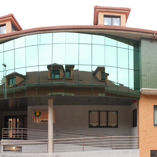 Residencia La Dehesa