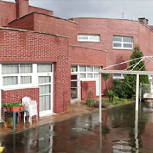 Centro gerontológico Montevil