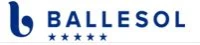 Logo Ballesol Gijón