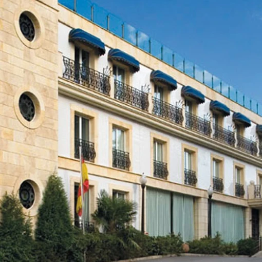 Lar de Noega Residencia para mayores