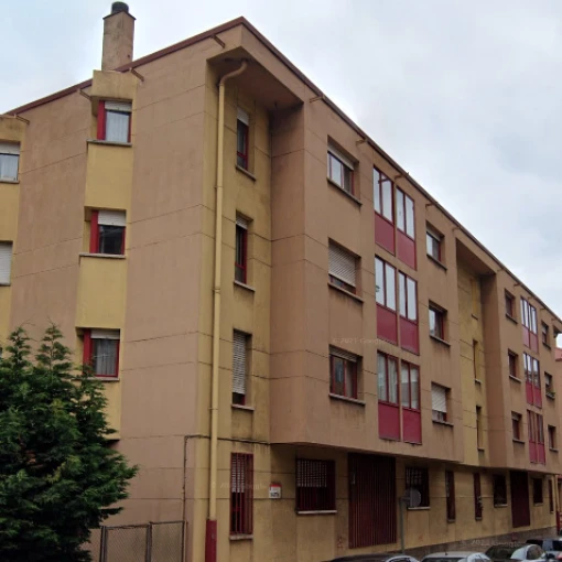 Apartamentos Gijón