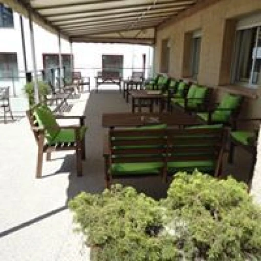 Residencia Atalaya