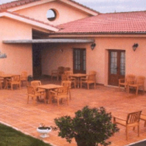 Residencia de 3ª edad Quinta Victoria