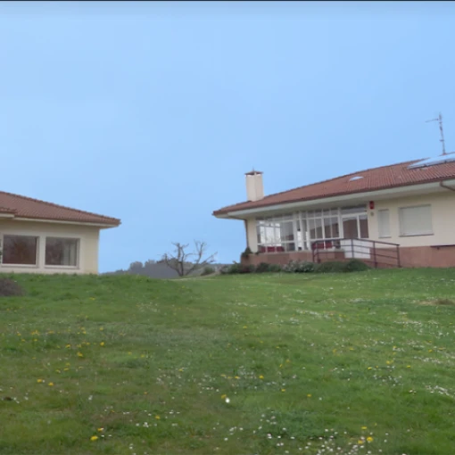 Residencia Geriátrica Nueva Era