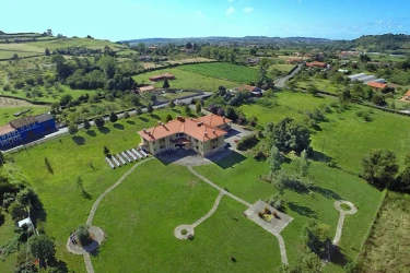 Residencial Valle del Sol