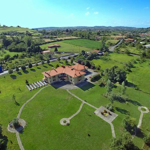 Residencial Valle del Sol
