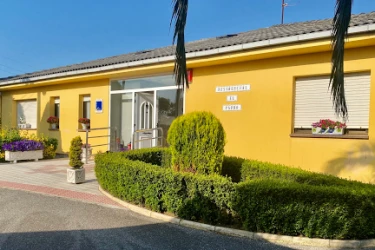 Residencia El Pardo