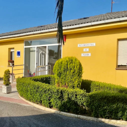 Residencia El Pardo