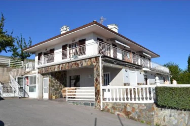 Centro Residencial La Ería