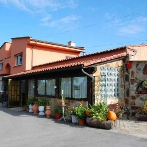 Residencia Santa Irene