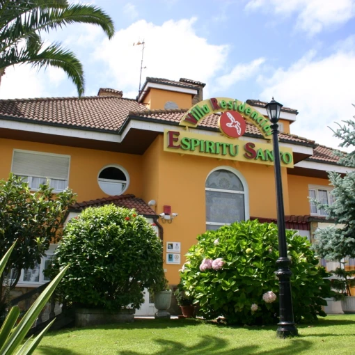 Villa Residencial Espíritu Santo