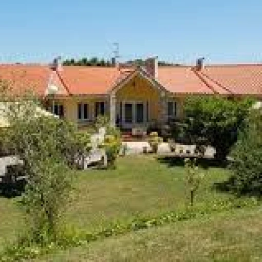Residencia de la 3ª edad La Villa