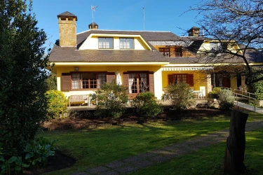 Residencia San Blas