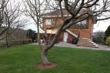 Residencia Castiello