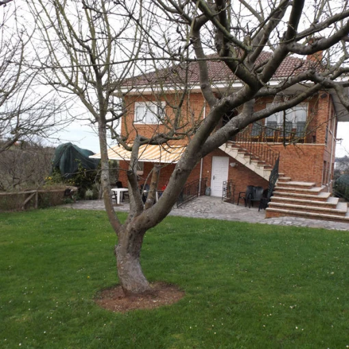 Residencia Castiello