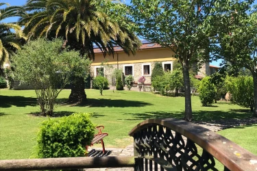 Residencia San Miguel