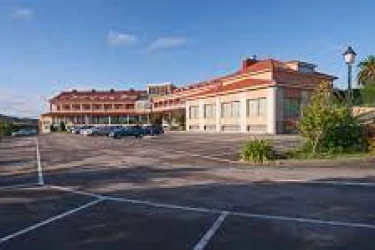 Centro Gerontológico Costamar