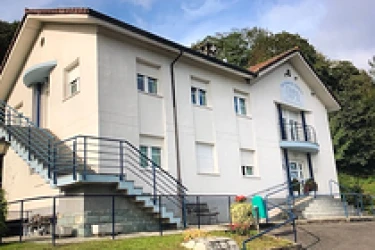 Residencial Berció