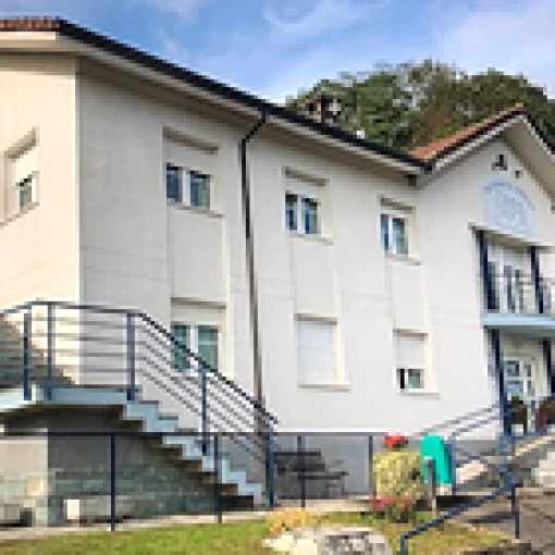 Residencial Berció