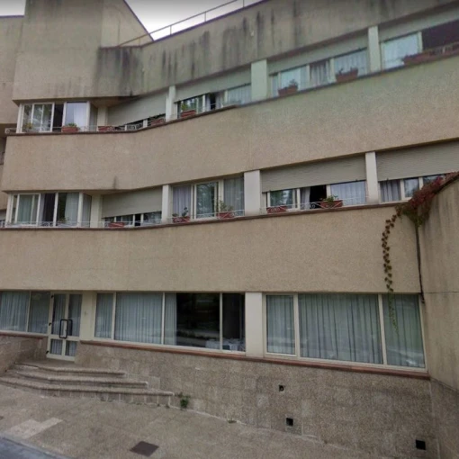 Residencia Grado
