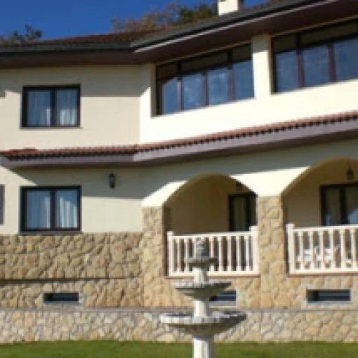 Residencia La Casona