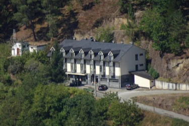 Residencia Geriátrica Teodulfo Lagunero