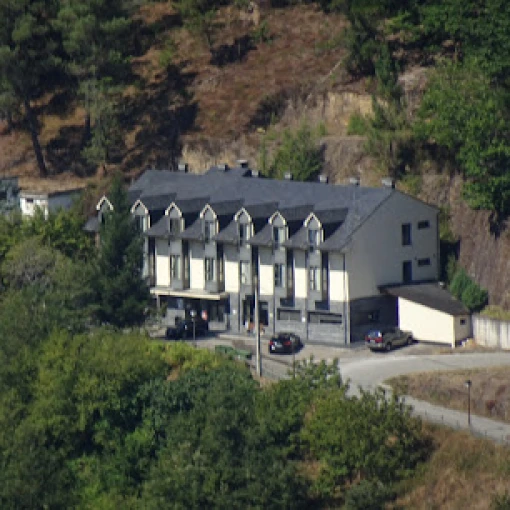 Residencia Geriátrica Teodulfo Lagunero