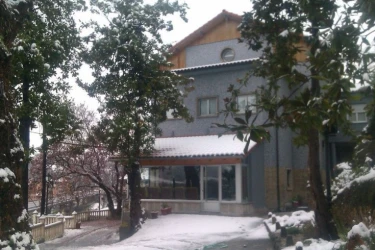 Residencia Chalet Imperio