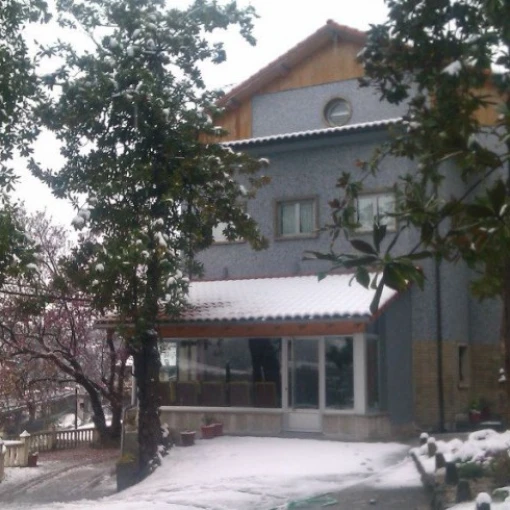 Residencia Chalet Imperio