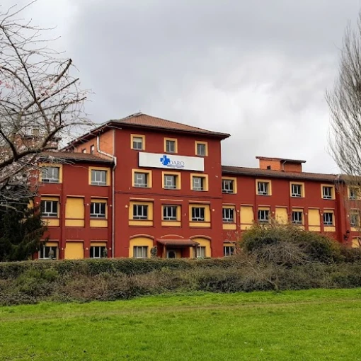Fundación Sanatorio Adaro