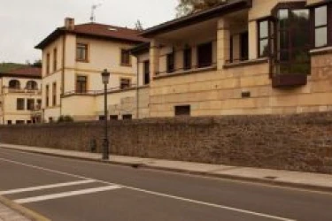 Residencia Virgen del Carbayu
