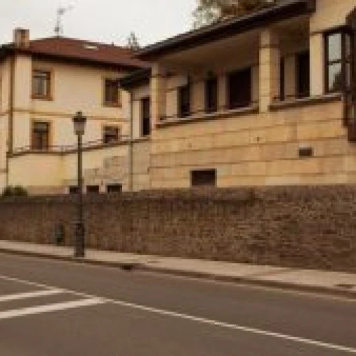 Residencia Virgen del Carbayu