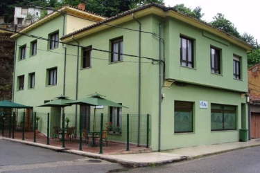 Geriátrico El Nadal