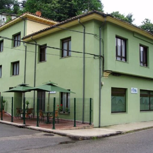 Geriátrico El Nadal