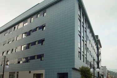 Residencia para mayores Nuestra Señora del Fresno