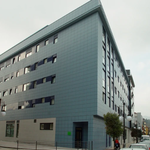 Residencia para mayores Nuestra Señora del Fresno