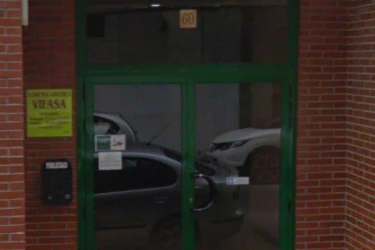 Residencia VIFASA