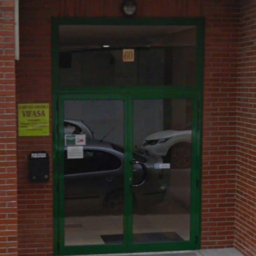 Residencia VIFASA