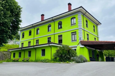 Residencia Gerontovega
