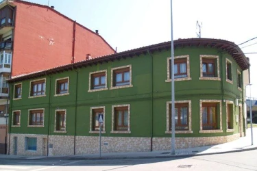 Residencia La Flor de Lada