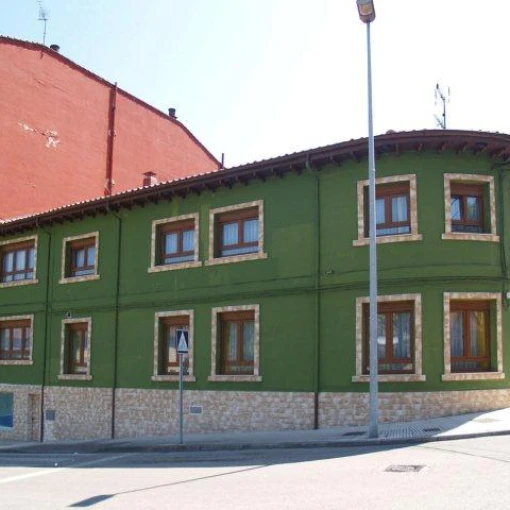 Residencia La Flor de Lada