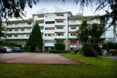 Fundación Residencia Canuto Hevia