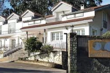 Centro Residencial Pérez Espinosa