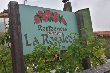 Residencia El Parador