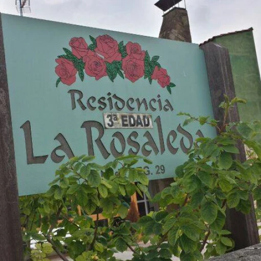 Residencia El Parador