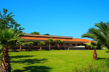 Residencia de 3ª edad Margarita