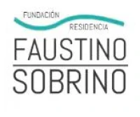 Logo Fundación Residencia Faustino Sobrino
