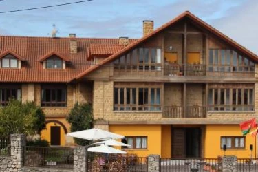 Residencia Quintana de Pancar
