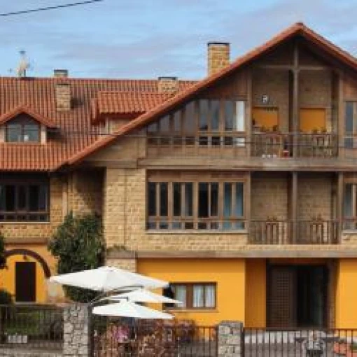 Residencia Quintana de Pancar
