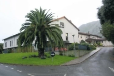 Residencia Sierra del Cuera